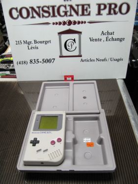  Nintendo Game Boy